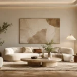 AI Living Room